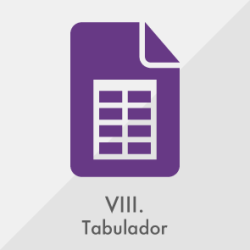 VIII VIII
