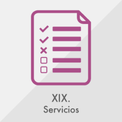 XIX XIX