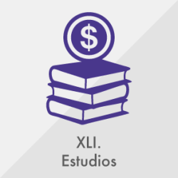 XLI