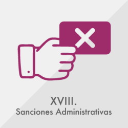 XVIII XVIII
