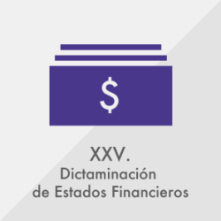 XXV
