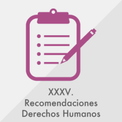 XXXV XXXV