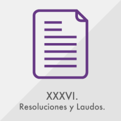 XXXVI